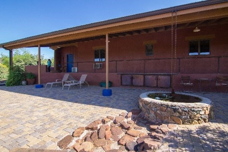 Az Ranch Auction Equine Oasis On 83 Acres - image 23