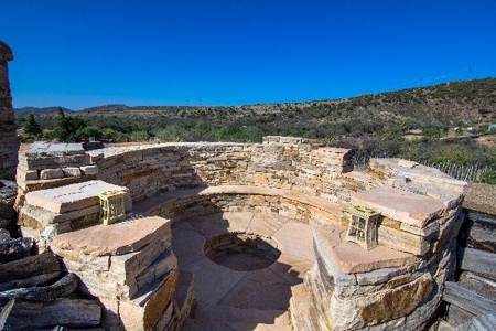 Az Ranch Auction Equine Oasis On 83 Acres - image 8