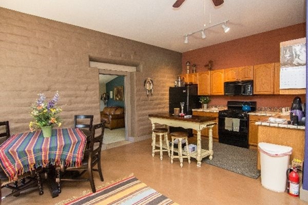 Az Ranch Auction Equine Oasis On 83 Acres - image 40