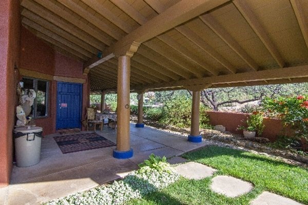 Az Ranch Auction Equine Oasis On 83 Acres - image 12