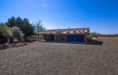 Az Ranch Auction Equine Oasis On 83 Acres - image 38