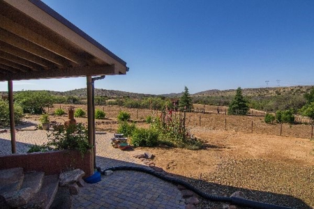 Az Ranch Auction Equine Oasis On 83 Acres - image 21