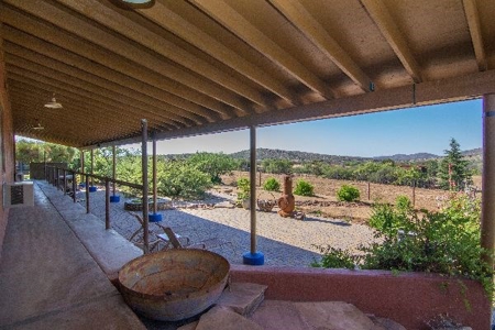 Az Ranch Auction Equine Oasis On 83 Acres - image 22
