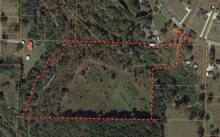 Auction 14.9 Acres on Parker Road Hartselle AL - image 22