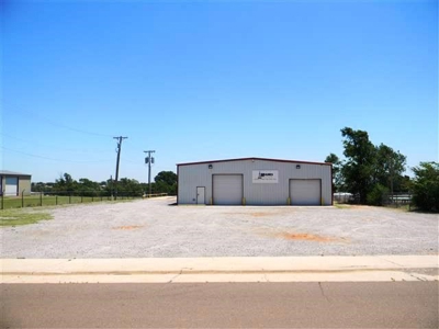 Commercial Building for Sale - Elk City, OK - image 31