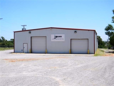 Commercial Building for Sale - Elk City, OK - image 1