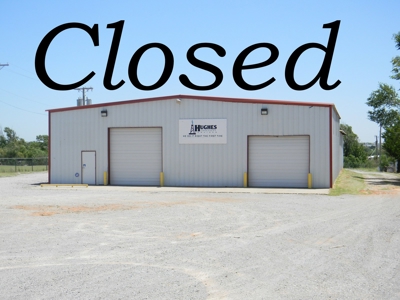 Commercial Building for Sale - Elk City, OK - image 33