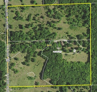 Country Estate Auction - Two Homes & Acreage in Rolla, MO - image 1