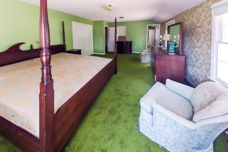 Country Estate Auction - Two Homes & Acreage in Rolla, MO - image 25