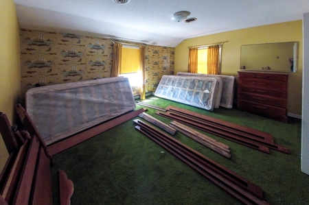 Country Estate Auction - Two Homes & Acreage in Rolla, MO - image 6