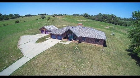 Acreage with Home - image 1