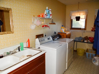 15± Acre Farmstead in Southeast of Saline School District - image 26