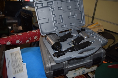 AUCTION Home/cars/personal property Sale in Hawkins CO TN - image 12