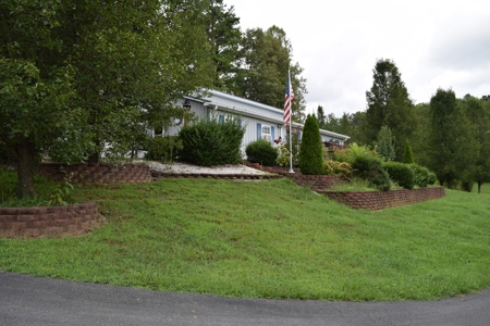 AUCTION Home/cars/personal property Sale in Hawkins CO TN - image 2