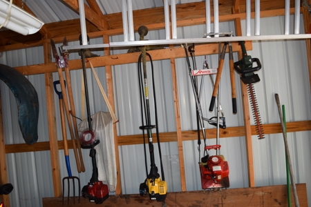 AUCTION Home/cars/personal property Sale in Hawkins CO TN - image 34