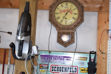AUCTION Home/cars/personal property Sale in Hawkins CO TN - image 27