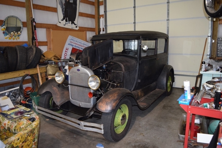 AUCTION Home/cars/personal property Sale in Hawkins CO TN - image 44