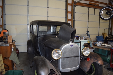 AUCTION Home/cars/personal property Sale in Hawkins CO TN - image 45
