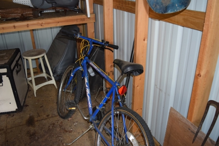 AUCTION Home/cars/personal property Sale in Hawkins CO TN - image 31