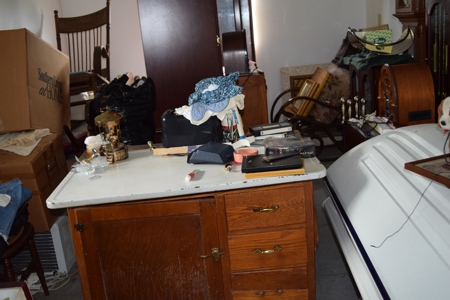AUCTION Home/cars/personal property Sale in Hawkins CO TN - image 20