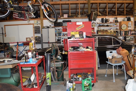 AUCTION Home/cars/personal property Sale in Hawkins CO TN - image 24