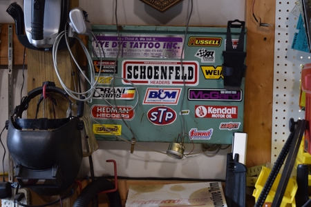 AUCTION Home/cars/personal property Sale in Hawkins CO TN - image 28