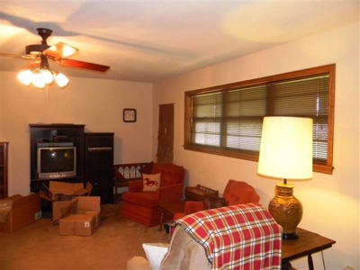 Home with Outbuildings for Sale - Clinton, OK - image 24