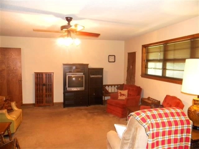 Home with Outbuildings for Sale - Clinton, OK - image 23