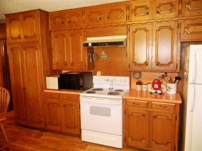 Home with Outbuildings for Sale - Clinton, OK - image 20