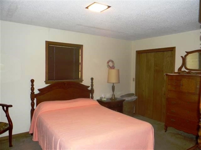 Home with Outbuildings for Sale - Clinton, OK - image 11