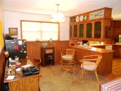 Home with Outbuildings for Sale - Clinton, OK - image 14