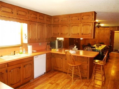 Home with Outbuildings for Sale - Clinton, OK - image 21