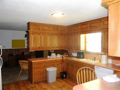 Home with Outbuildings for Sale - Clinton, OK - image 19