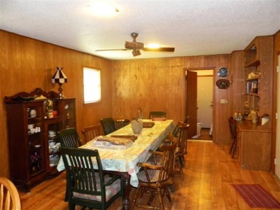 Home with Outbuildings for Sale - Clinton, OK - image 15
