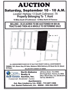 State Hwy 13 - Auction  September 10 - image 5