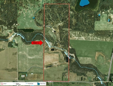*AUCTION*  September 24 - 120Ac Farm Land, Income Potential - image 24