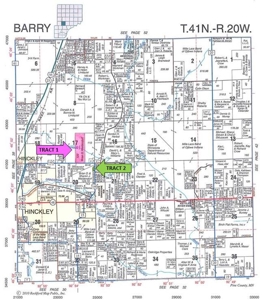 *AUCTION*  September 24 - 120Ac Farm Land, Income Potential - image 26
