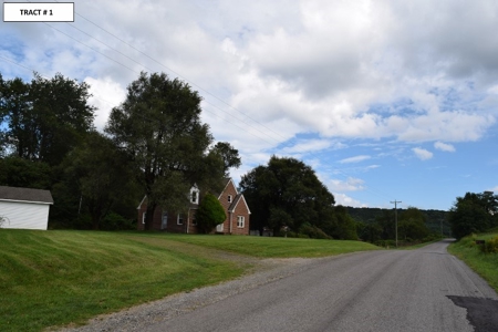 Country Home on 2 Acres for Sale at Absolute Auction in VA! - image 12