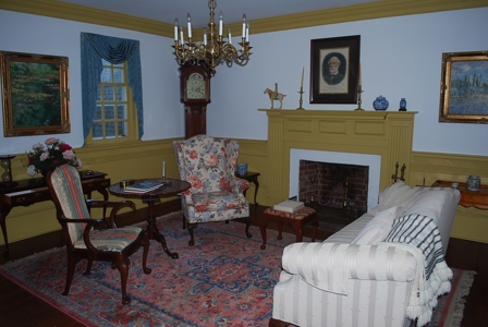 Historic Dutch Colonial in Williamsburg - image 3