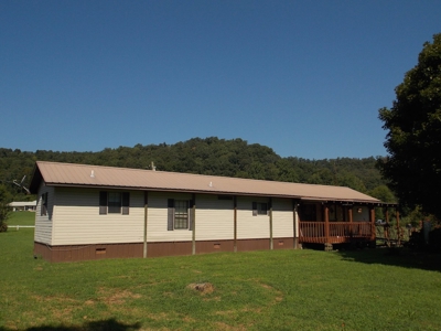 Russell Estate Auction - 2 BR Home & Personal Property - image 3