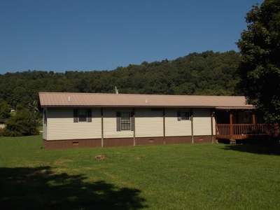 Russell Estate Auction - 2 BR Home & Personal Property - image 2