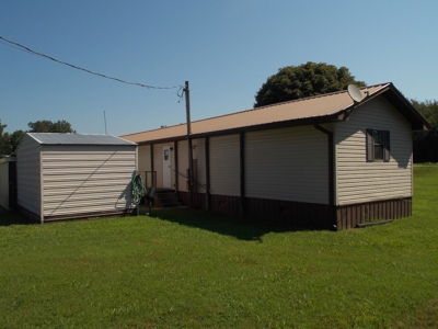Russell Estate Auction - 2 BR Home & Personal Property - image 4