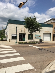 Commercial Building & Contents/5.3 Acre Tract Auction - image 20