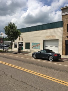Commercial Building & Contents/5.3 Acre Tract Auction - image 18