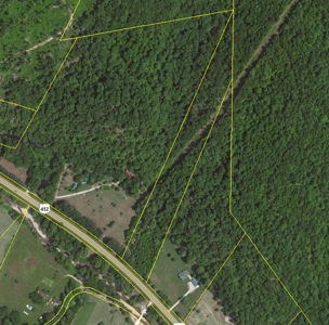 Commercial Building & Contents/5.3 Acre Tract Auction - image 28