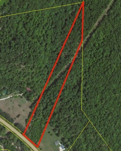 Commercial Building & Contents/5.3 Acre Tract Auction - image 29