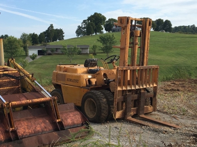Commercial Property for sale at Auction East TN - image 6