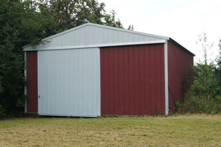 Winston Road Country Home Auction - image 6