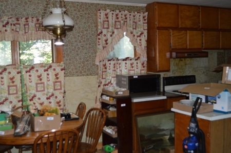 Hustisford WI waterfront home sold at auction - image 10