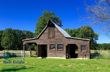 127 +/- Acres Offered in 5 Tracts  & Commercial Property - image 14